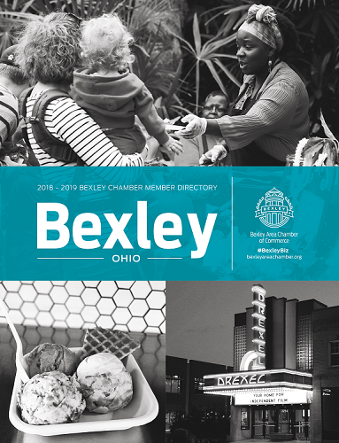 Bexley OH DIR 2018 – Cover total-smm