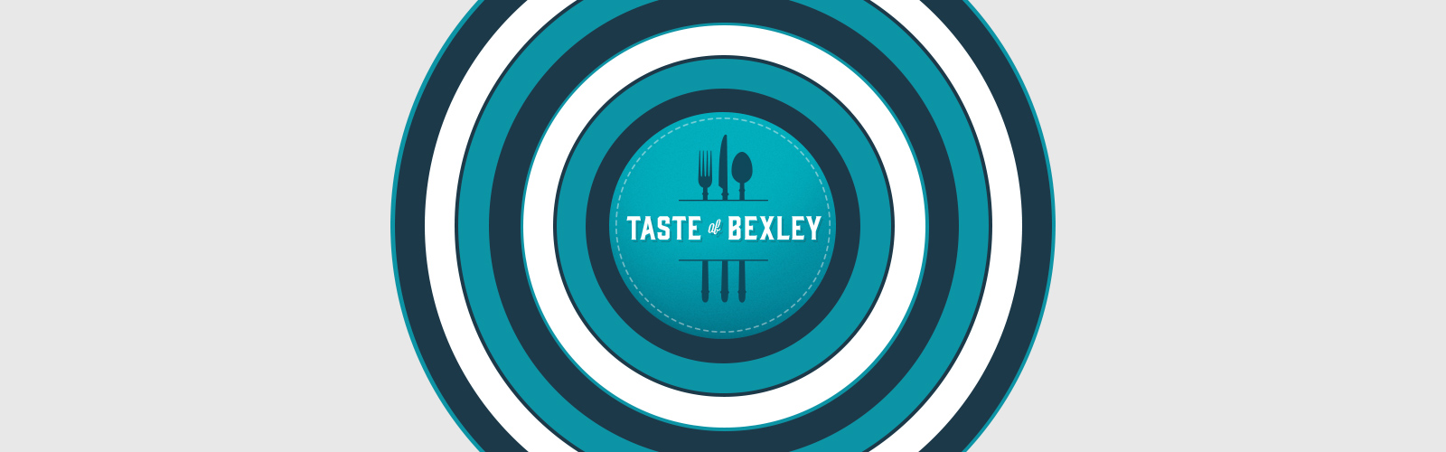 Taste of Bexley Banner