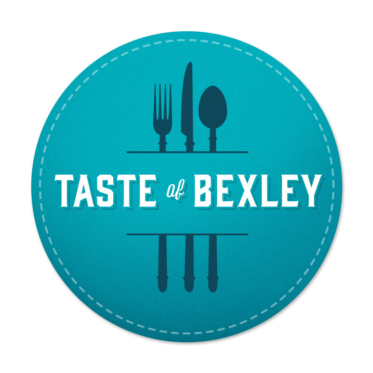 Taste of Bexley Logo