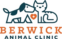 berwick animal clinic 125