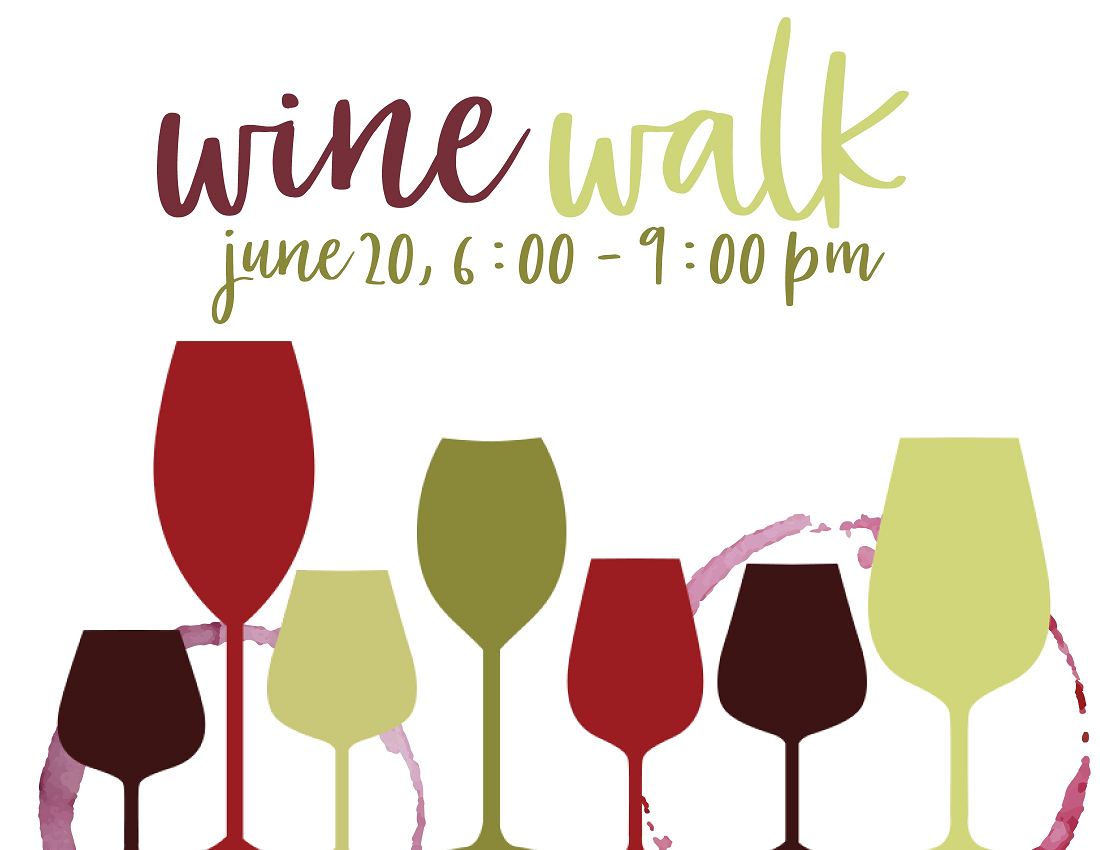 Wine Walk – teaser 1100