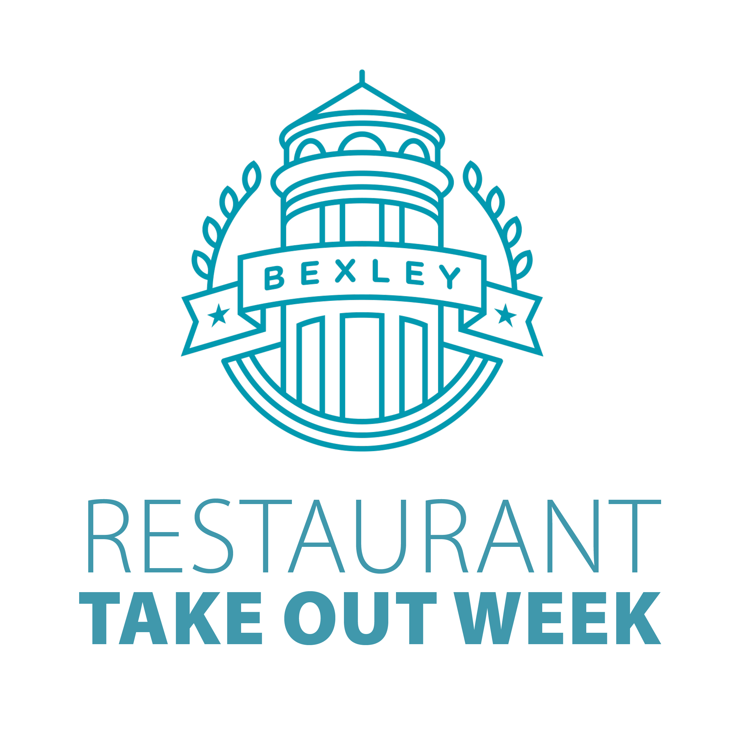 Restaurant Take Out Week