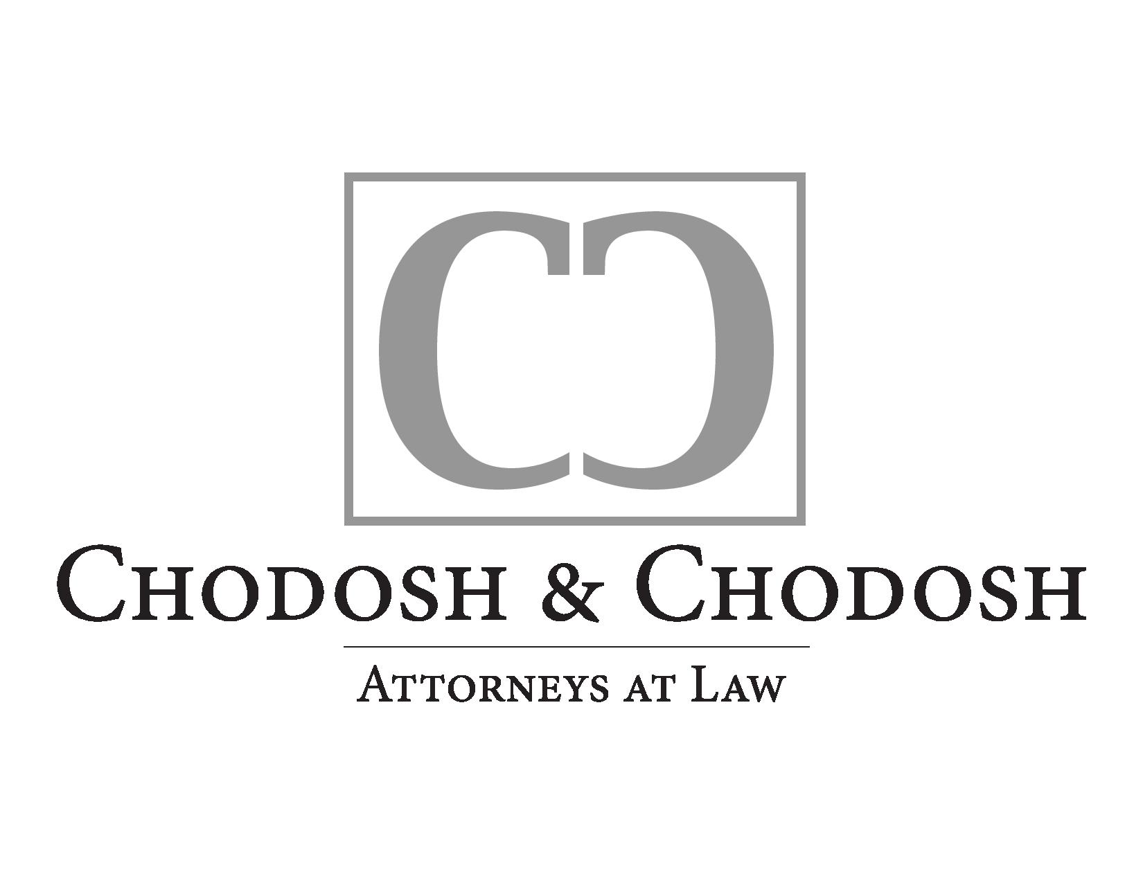 Chodosh Logo Large