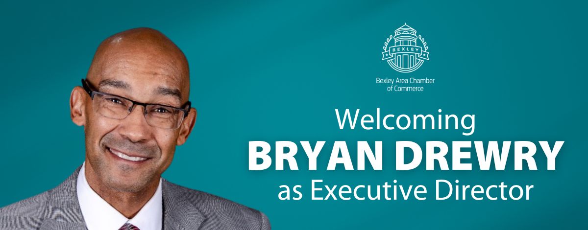 Bryan Drewry Executive Director Graphic-Newsletter