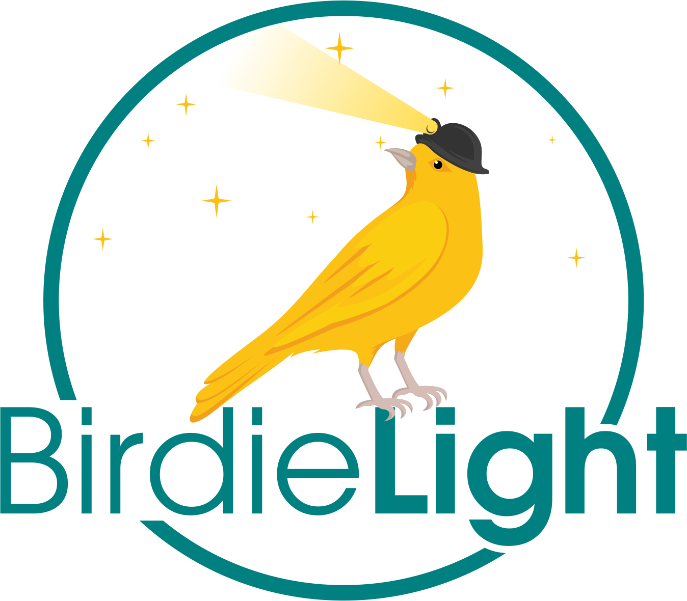 Birdielight