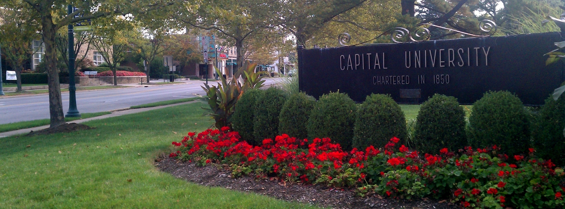 Capital University