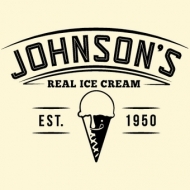 Johnsons Real Ice Cream
