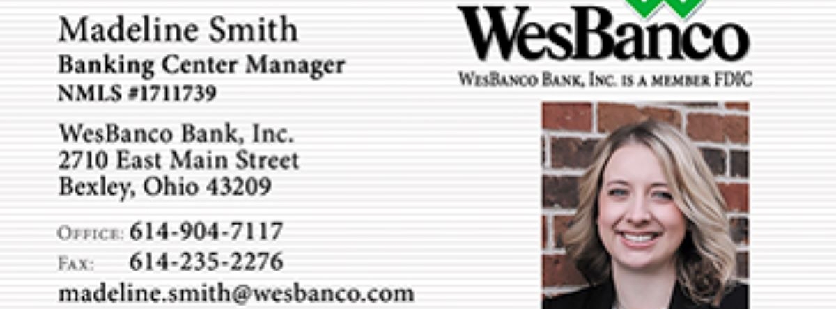 WesBanco Bank