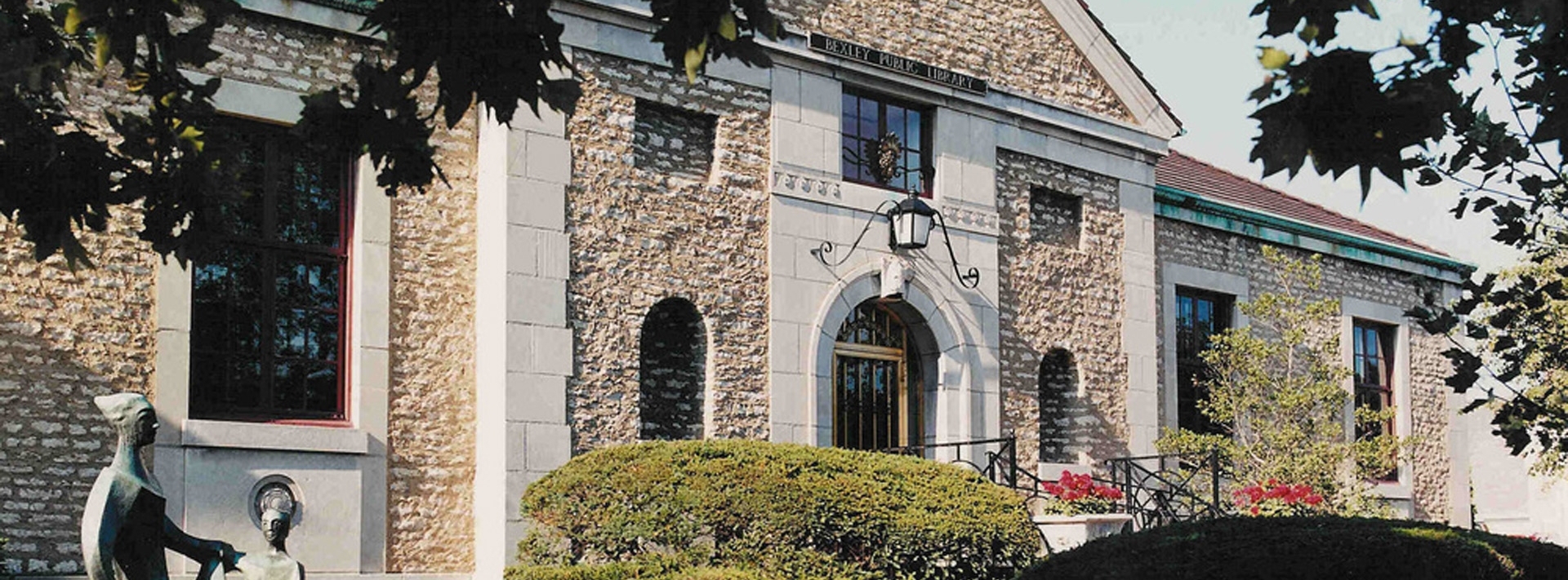 Bexley Public Library