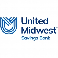 United Midwest Savings Bank