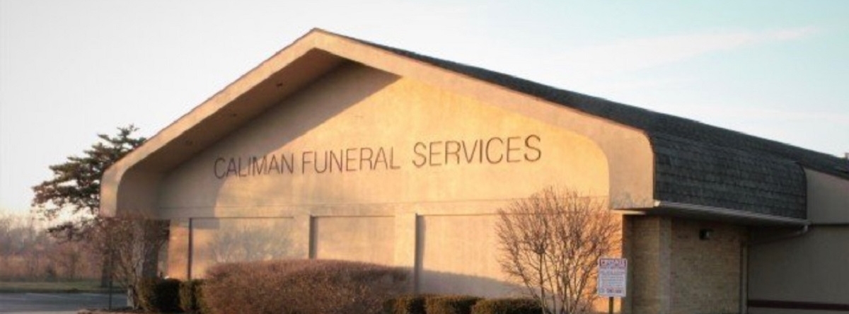 Caliman Funeral Services