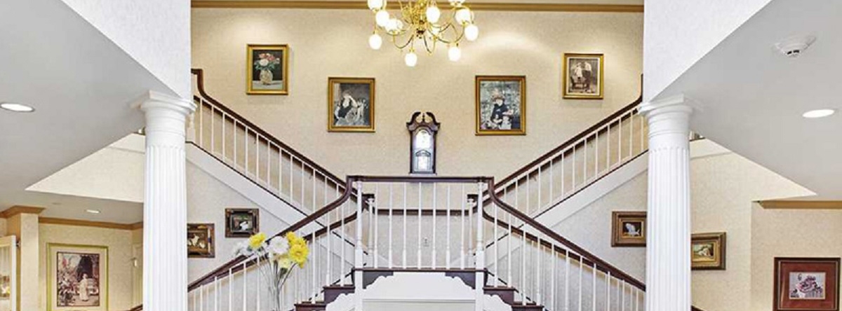 Bickford Senior Living