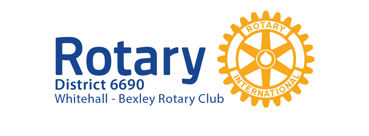 Whitehall Bexley Rotary