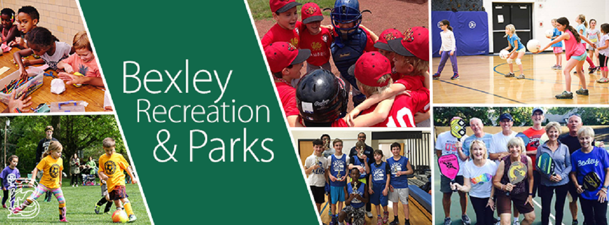 Bexley Recreation & Parks